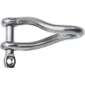 Talamex Twisted Long Sjakkel 10 Enheter