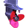 DAVIS INSTRUMENTS Prop Sox Propellbeskytter