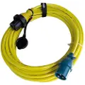 VETUS Cee Ip44 H07bq-f Jordingkabel 3g 15 M 16a