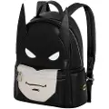 KARACTERMANIA Dc Comics Batman Batsignal Heady Ryggsekk