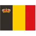 Talamex Belgia Med Krone