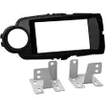 Connects2 CT23TY57 2-DIN kit Toyota