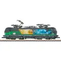 Märklin Class 193 Electric Locomotive, Z (1:220), 15 år, 1 stykker