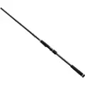 13 Fishing Fate Black Spinnestang