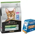 Purina Pro Plan Cat Sterilised Kanin - 3 kg