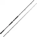 Abu Garcia Beast X2 Baitcastingstang