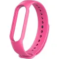 Belinea Beline Beline Mi Band 6 stropp rosa/rosa