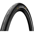 Continental Contact 28´´ X 2.50 Urban Stive Sykkeldekk