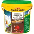 Sera Pond Granulat 21 l - mat til damfisk