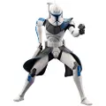 Kotobukiya Star Wars Artfx 1/10 Captain Rex 16 Cm Figur
