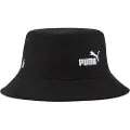 Puma Essentials No.1 Logo Bucket Hat, Accessories, Black, M
