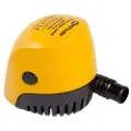 Whale 1300gph Automatisk Orca-pumpe 24v