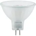 Paulmann 283.30, 3 W, GU5.3, 200 lm, 15000 timer, Varm hvit