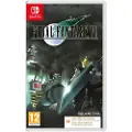 Nintendo Switch Final Fantasy Vii Cib It/esp