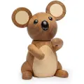 Spring Copenhagen Spring CopenhagenTre Dekorasjon Aussie Koala 17,5 cmNaturInteriørdetaljerFra Homeroom