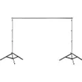 Bresser Br-bs310 Pro Studiobakgrunnstativ 300x310 Cm