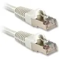 Lindy S/ftp Pimf Lsoh Cat6a Nettverkskabel 10 M