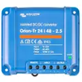 Victron Energy Orion Dc-dc 24/48-omformer 2.5a