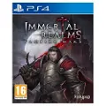 Sony Ps4 Immortal Realms Vampire Wars