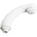 Whale Elegance Hånddusj/blandebatteri-enhet 1/8´´