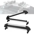 Vevor Ski Snowboard Takstativ 31,7" Universal Skistativ for biltak med lås