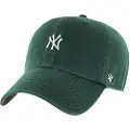 47 Mlb New York Yankees Base Runner Clean Up Cap