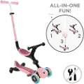 Globber Go Up Active 360 Sparkesykkel