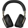 Zildjian Alchem-E Perfect Tune Headphones Black