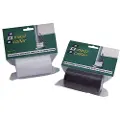 PSP Mastkrave 100mmx1,5m Svart