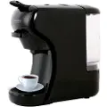 Camry Cr 4414bb Kapselkaffemaskin