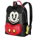 KARACTERMANIA Disney Heady Face Ryggsekk