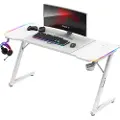 Huzaro Hero 3.3 Rgb Gaming Skrivebord