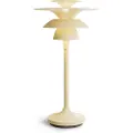 BELID BelidBordlampe Picasso, høyde 34,7 cmGulBordlamperFra Homeroom