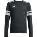 Adidas Squadra 25 Langarmet T-skjorte