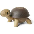 Spring Copenhagen Spring CopenhagenTre Dekorasjon Speedy Tortois 4 cmNaturInteriørdetaljerFra Homeroom