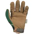 Mechanix The Original Lange Hansker