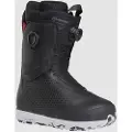 Nidecker Rift BOA 2025 Snowboard Boots svart