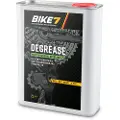Bike7 Avfettingsmiddel 2l