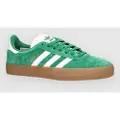 Adidas Gazelle ADV Skatesko grønn
