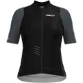 Bioracer Icon Kort Ermet Trøye
