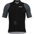 Bioracer Icon Kort Ermet Trøye