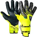 Reusch Attrakt Fusion Guardian Keeperhansker
