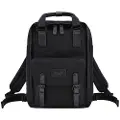 Himawari Laptop-ryggsekk 14'' - Svart