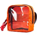 Savotta Med Organizer 15x15 cm, orange