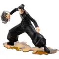 Kotobukiya Jujutsu Kaisen Artfxj 1/8 Suguru Geto Skjult Inventar/for Tidlig Død Ver Figur 18 Cm