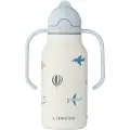 Liewood Kimmie vannflaske 250 ml Aviator / Ecru