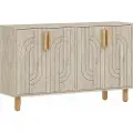 Hannah Home Hanah HomeSkjenk RodneyBeigeSkjenker & sideboardsFra Homeroom