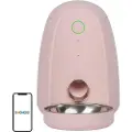DOGNESS Smart Fôrautomat Med Plastskål Wifi Mini