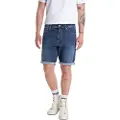 Replay Ma981y.000.573840 Korte Jeans