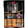 Alpha Spirit Turkey Ristra Sticks, 4 stk., AlphaSpirit - (16 pk/ps)